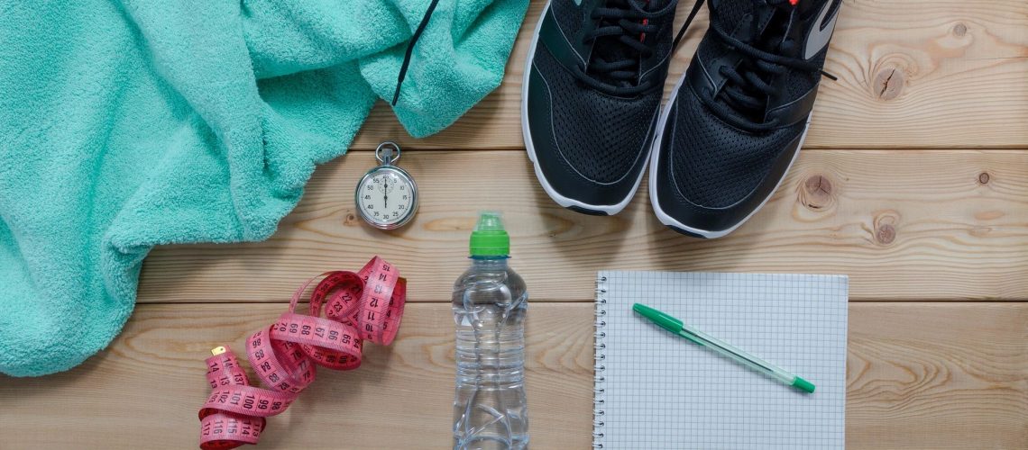 creating great exercise habits